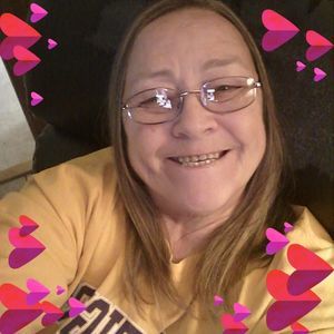 Meet your Posher, Kathy